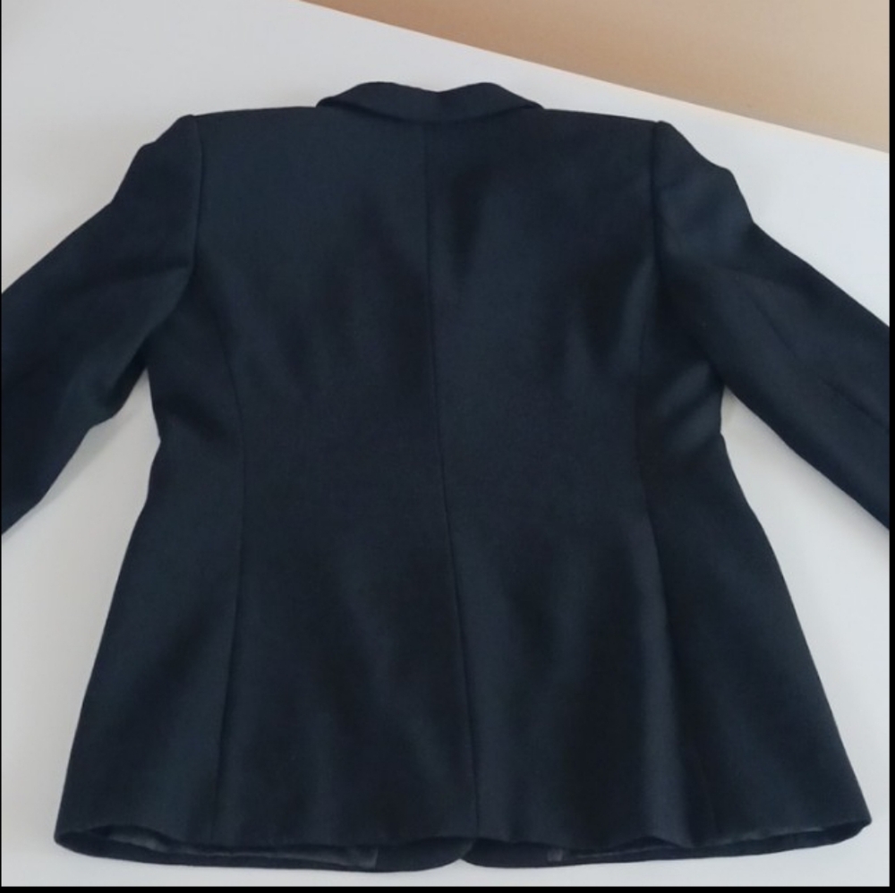 Giorgio Armani Le Collezioni Blazer - Picture 6 of 12